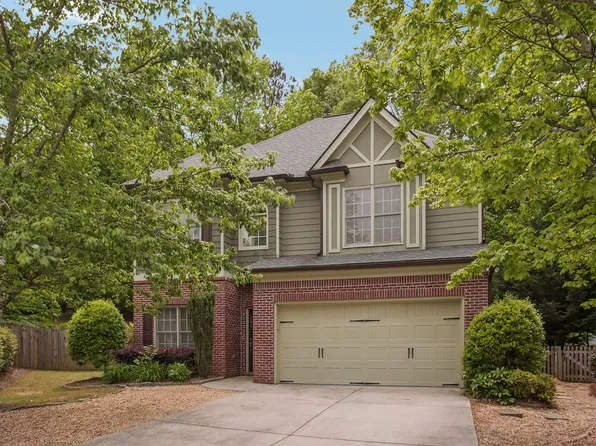 204 Water Oak Pl, Milton, GA 30009