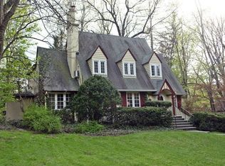 12 Gladding Rd, Caldwell, NJ 07006