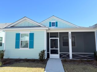 9002 Parrot Pl, Panama City Beach, FL 32413