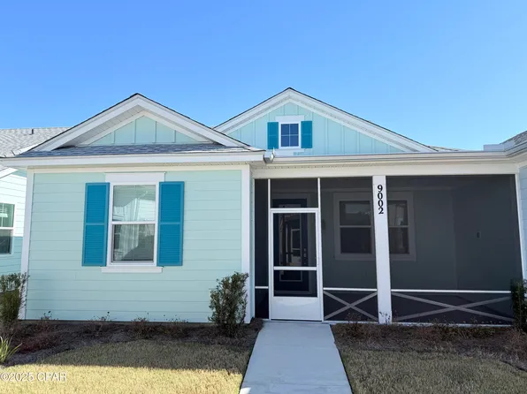 9002 Parrot Pl, Panama City Beach, FL 32413