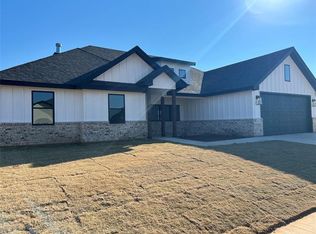 7025 Jet Stream Dr, Abilene, TX 79606