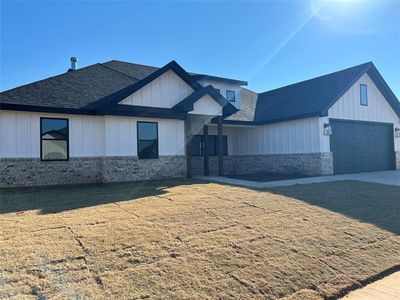 7025 Jet Stream Dr, Abilene, TX, 79606