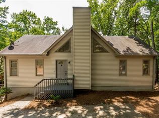 151 Alpine Dr, Jasper, GA