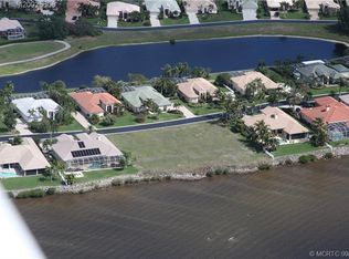 1544 SE Ballantrae Ct, Port Saint Lucie, FL 34952