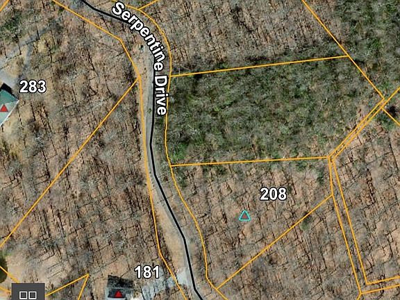 2nd image of 208 Serpentine Dr