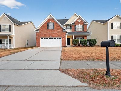 5143 Primland Ln, Raleigh, NC, 27610