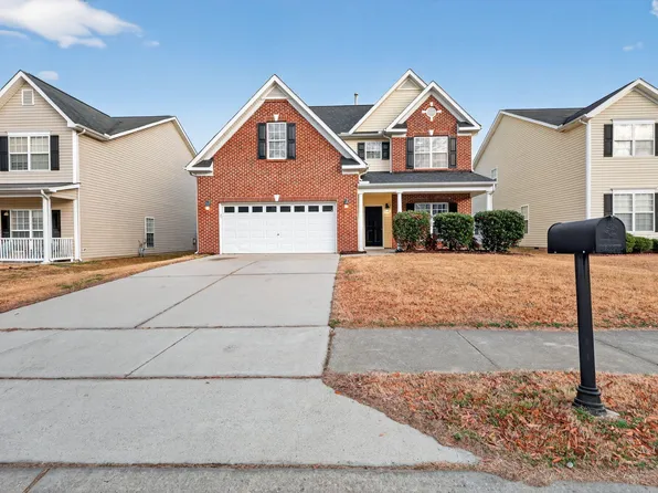 5143 Primland Ln, Raleigh, NC 27610