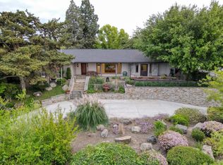 1409 W Big Sandy Rd, Fresno, CA 93711