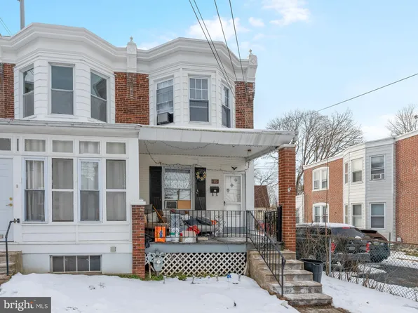 10 Cherry St, Collingdale, PA 19023
