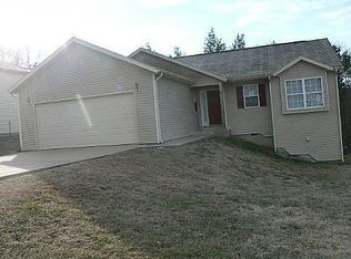 80 Bull Run Rd, Branson, MO 65616