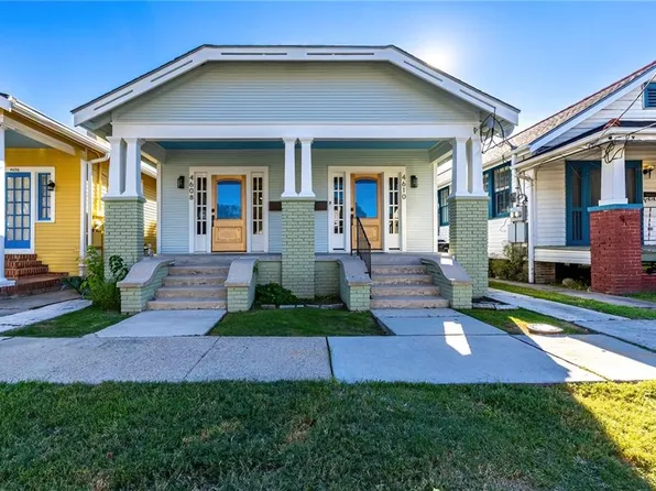 4608-10 Toulouse St, New Orleans, LA 70119