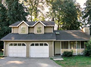 2215 65th Ct SW, Tumwater, WA 98512