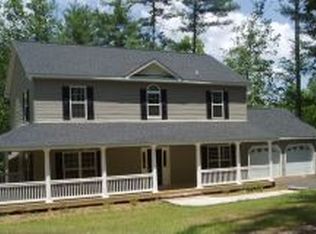 156 Joe Jenkins Rd, Fairview, NC 28730