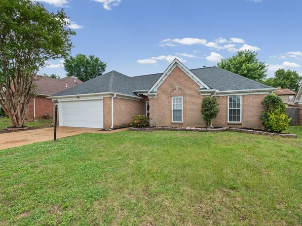 7661 Newfound Gap Rd, Memphis, TN 38125