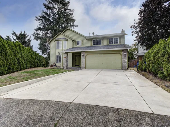 2101 NE 151st Ct, Vancouver, WA 98684