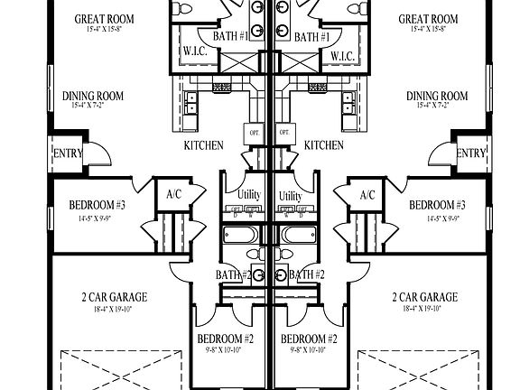 4th image of 21859 Milan Villas Ln