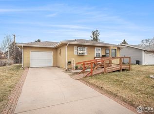 2502 33rd Ave, Greeley, CO 80634