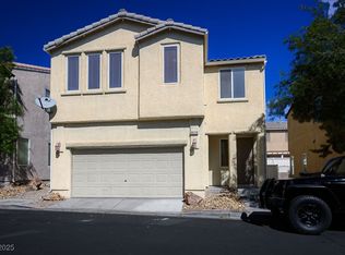 8420 Lucero Ave, Las Vegas, NV 89149