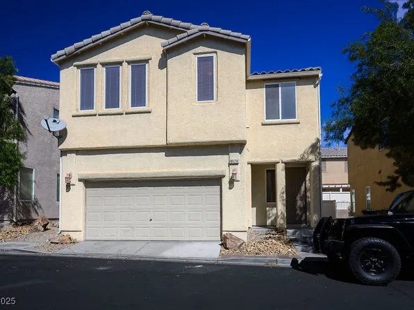 8420 Lucero Ave, Las Vegas, NV 89149