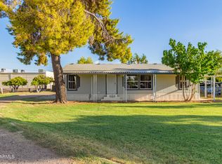 2847 E Kramer St, Mesa, AZ 85213