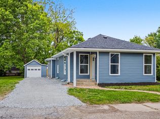 955 Graham St, Franklin, IN 46131