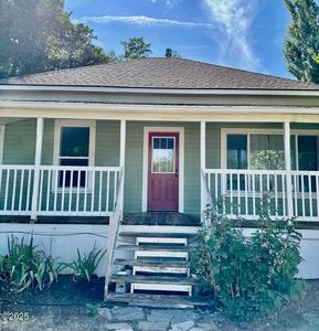 3144 Odell Hwy, Hood River, OR, 97031