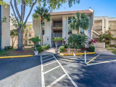 7650 W McNab Rd APT 124, Tamarac, FL, 33321