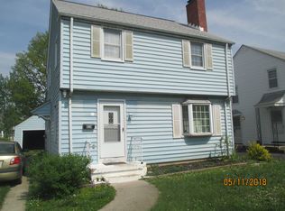 614 Salisbury Rd, Columbus, OH 43204