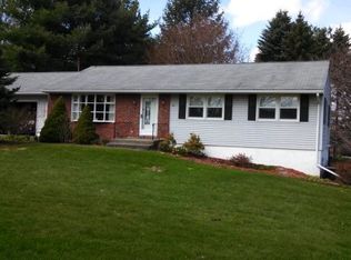 44 Yellow Barn Rd, Freeville, NY 13068