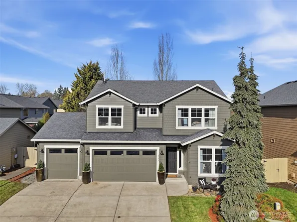 6808 NE 106th Street, Vancouver, WA 98686