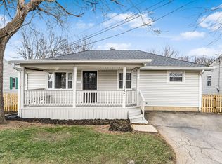 142 Rosewood Ave, Circleville, OH 43113