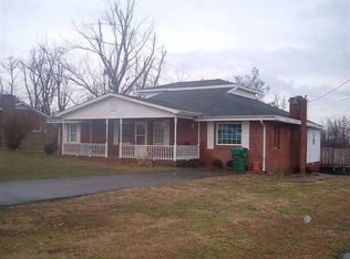 166 Hillsdale St, Bardwell, KY 42023