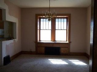 1107 Big Falls Ave, Akron, OH