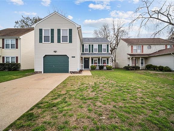 3rd image of 2221 Speckled Rock Ln