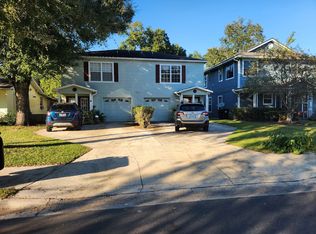 2603 E Jackson St, Orlando, FL 32803