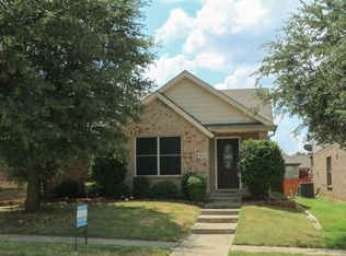 9004 Spurs Trl, Aubrey, TX 76227