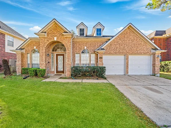 23223 Hazel Field Ct, Katy, TX 77494