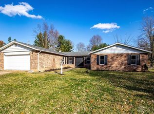 2358 Bethel Maple Rd, Hamersville, OH 45130