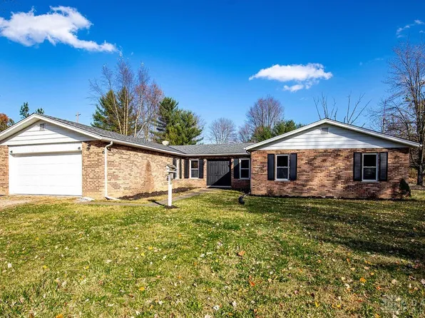 2358 Bethel Maple Rd, Hamersville, OH 45130