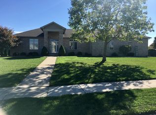 1508 Hoechester Rd, Springfield, IL 62712