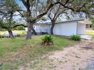 1155 Pecan Cir, Canyon Lake, TX 78133