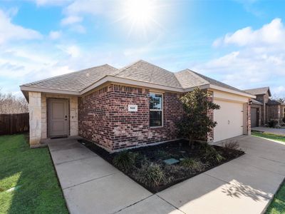 850 Levi Ln, Forney, TX, 75126