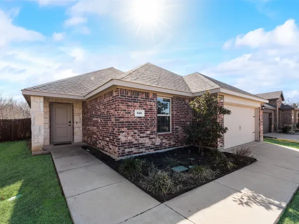 850 Levi Ln, Forney, TX 75126