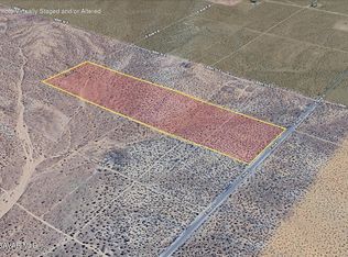 E Avenue G, Lancaster, CA 93535