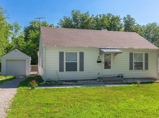 7616 Sni A Bar Rd, Kansas City, MO 64129