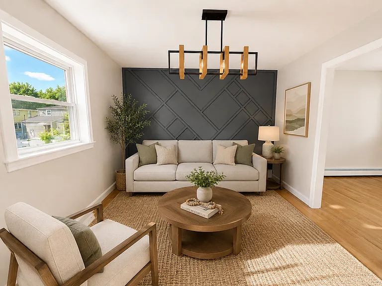 18 Van Rensselaer St #2 — Photo 2
