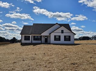 113 Gracelynn Cir, Harrodsburg, KY 40330