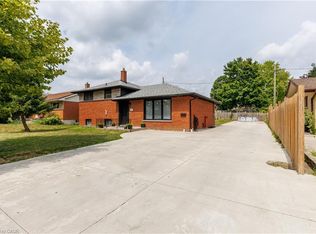 18 Silverdale Cres, London, ON N5Z4A4