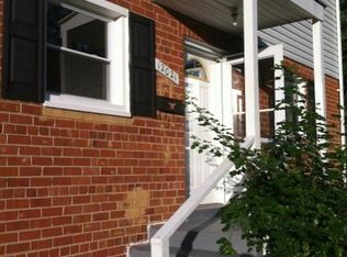 12021 Milton St, Silver Spring, MD 20902