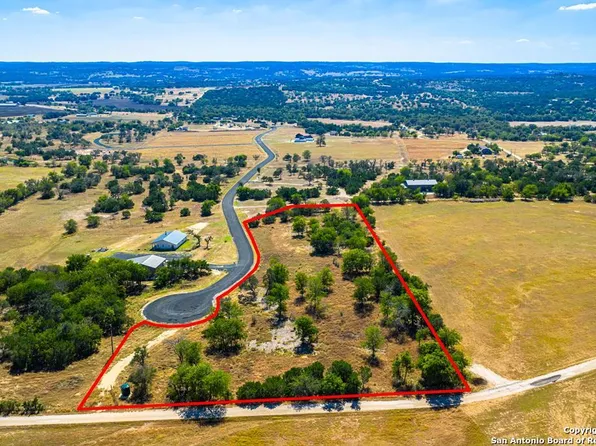 LOT 9 The Views Blvd LOT 9, Fredericksburg, TX 78624